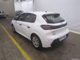  Peugeot  208  Premium 1.5 HDi 100CV BVM6 E6d #2