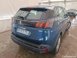  Peugeot  3008  Active Business 1.5 HDi 130CV BVA8 E6d #3