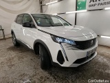  Peugeot  3008  II Allure Pack 1.5 HDi 130CV BVA8 E6d #4