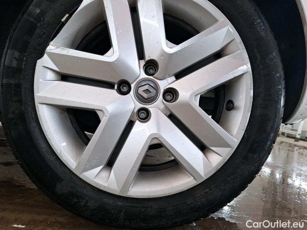  Renault  Clio  V Business 1.5 dCi 85CV BVM6 E6dT #10