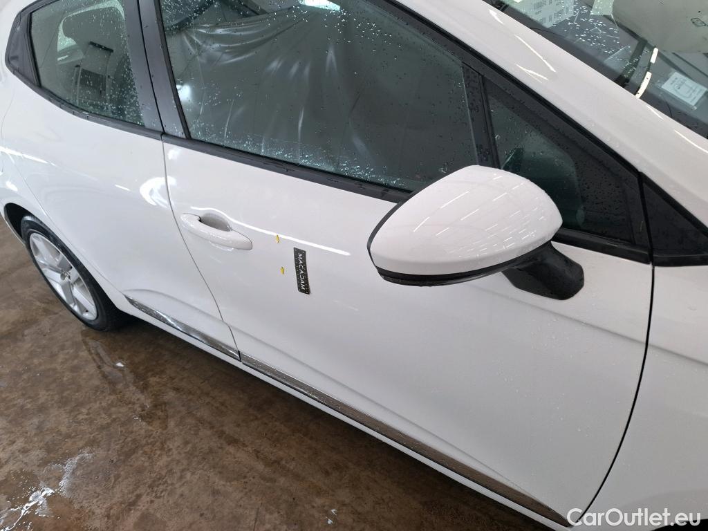  Renault  Clio  V Business 1.5 dCi 85CV BVM6 E6dT #1