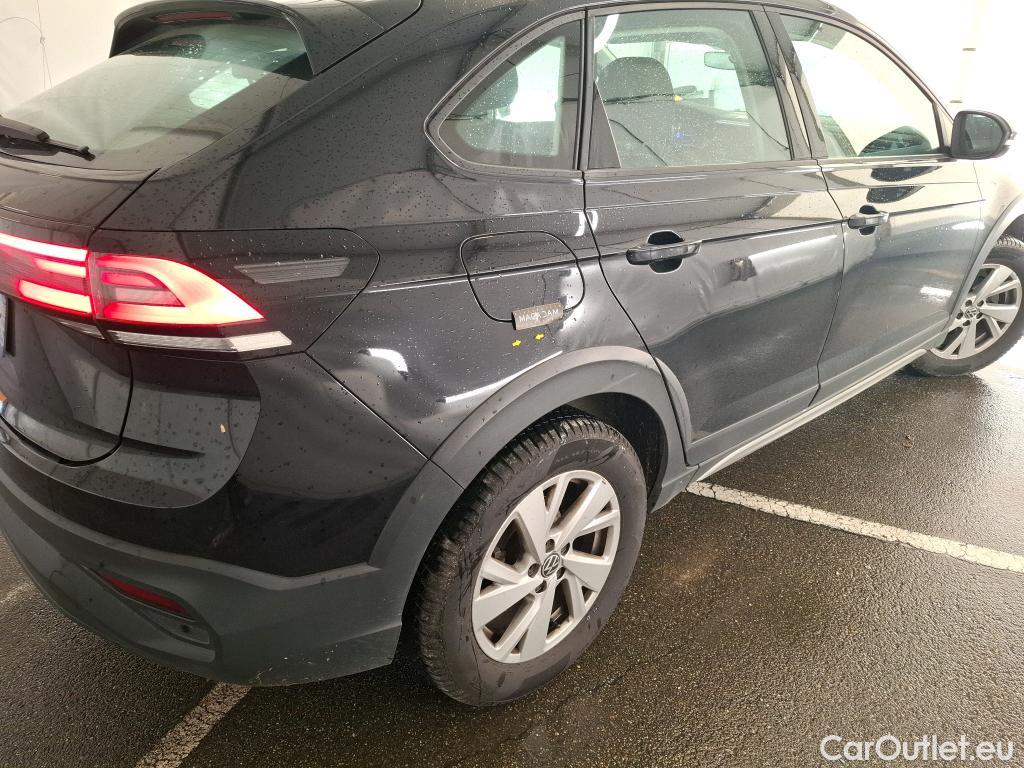  Volkswagen  Taigo VOLKSWAGEN  / 2021 / 5P / SUV 1.0 TSI 110 DSG Life Business #12