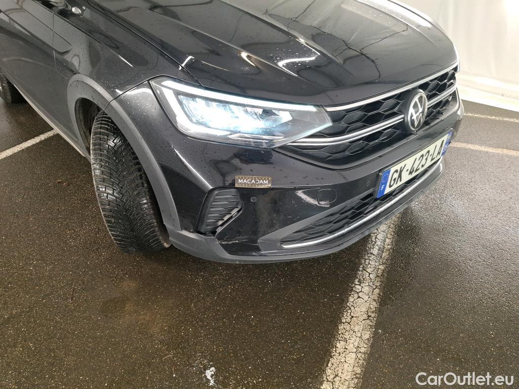  Volkswagen  Taigo VOLKSWAGEN  / 2021 / 5P / SUV 1.0 TSI 110 DSG Life Business #23