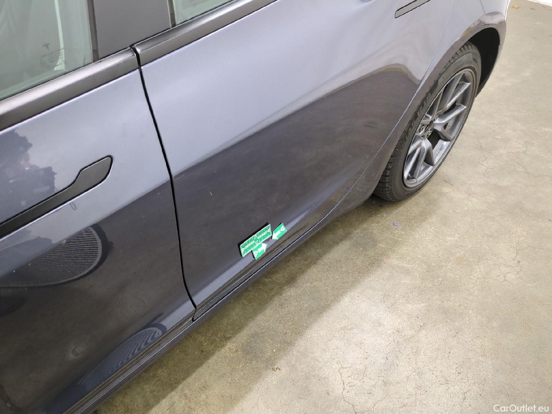  Tesla  Model 3 TESLA  / 2018 / 4P / Berline Grande Autonomie Dual Motor AWD #45