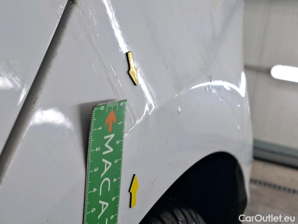  Renault  Clio  V Business 1.0 SCe 65CV BVM5 E6d #8