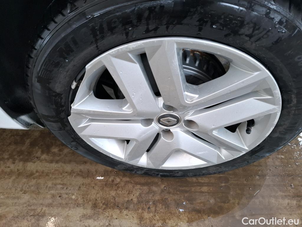  Renault  Clio  V Business 1.5 dCi 85CV BVM6 E6dT #19