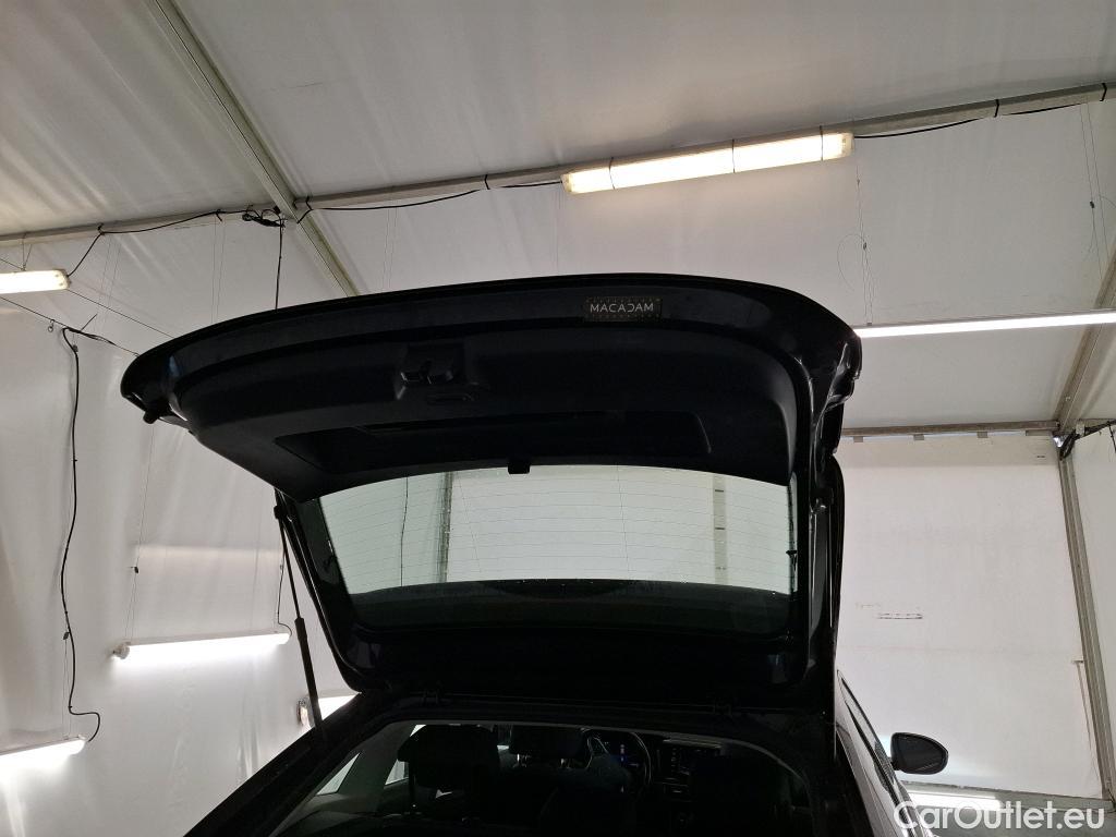  Volkswagen  Taigo VOLKSWAGEN  / 2021 / 5P / SUV 1.0 TSI 110 DSG Life Business #5