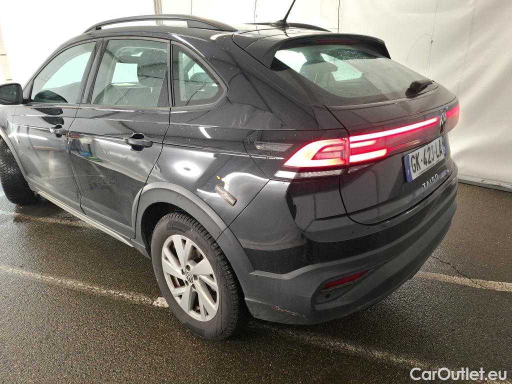  Volkswagen  Taigo VOLKSWAGEN  / 2021 / 5P / SUV 1.0 TSI 110 DSG Life Business #21