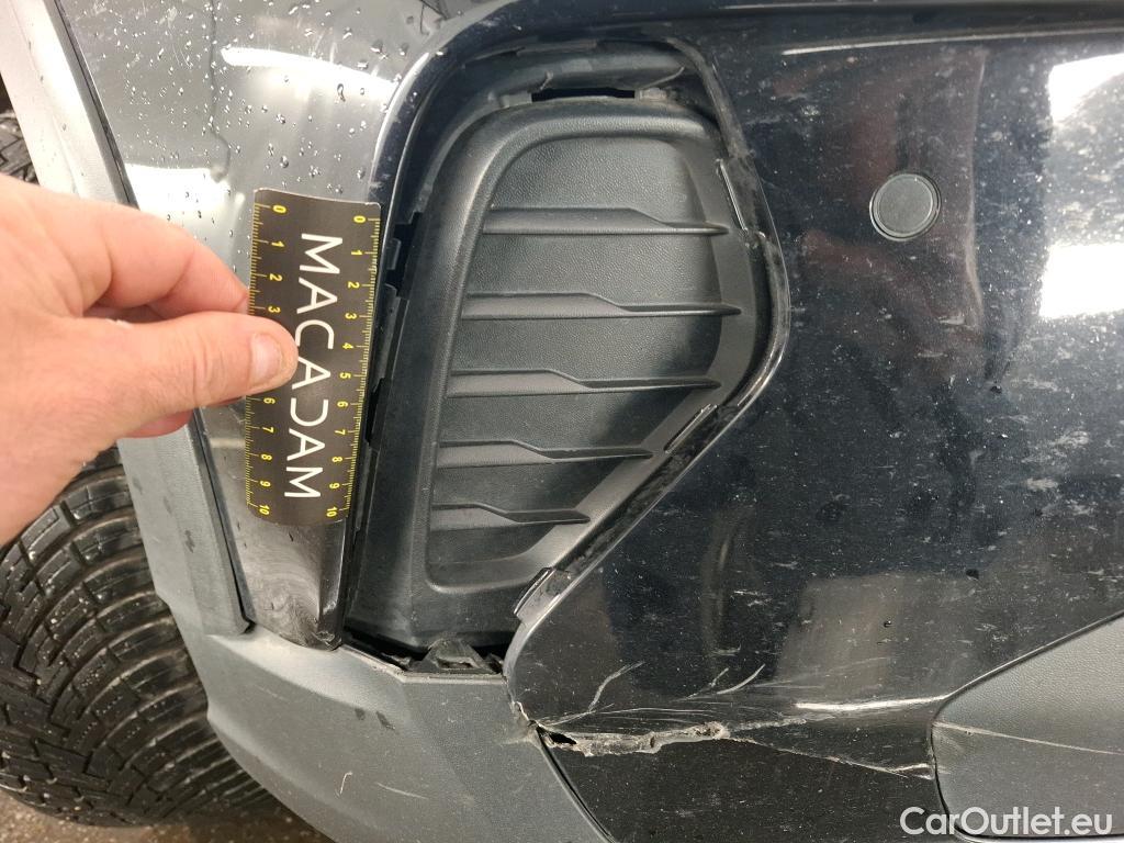  Volkswagen  Taigo VOLKSWAGEN  / 2021 / 5P / SUV 1.0 TSI 110 DSG Life Business #24