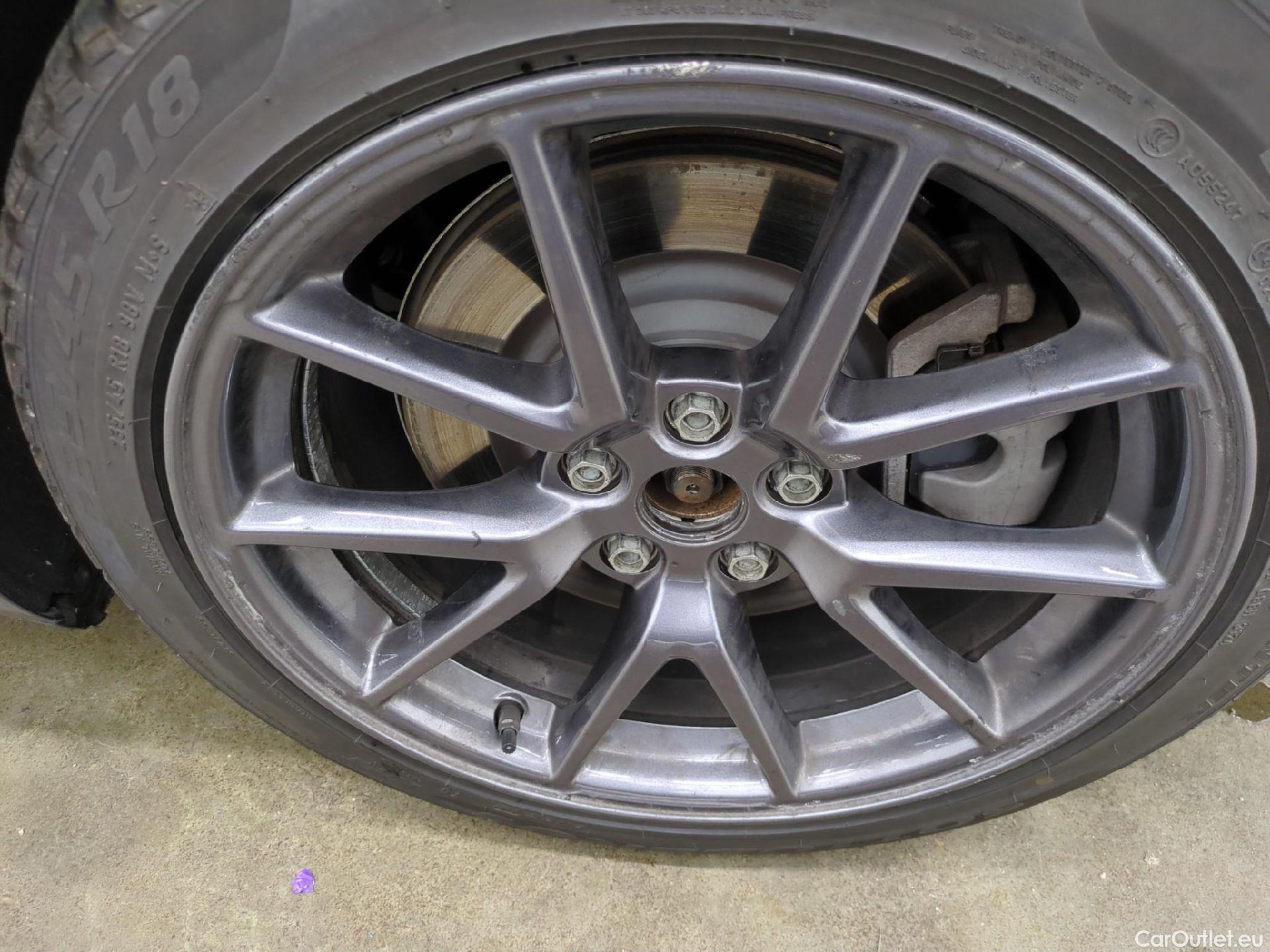  Tesla  Model 3 TESLA  / 2018 / 4P / Berline Grande Autonomie Dual Motor AWD #23