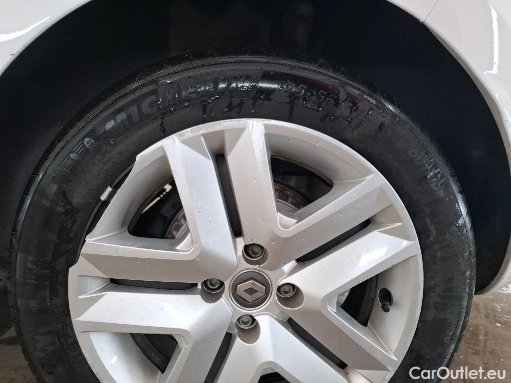  Renault  Clio  V Business 1.5 dCi 85CV BVM6 E6dT #9