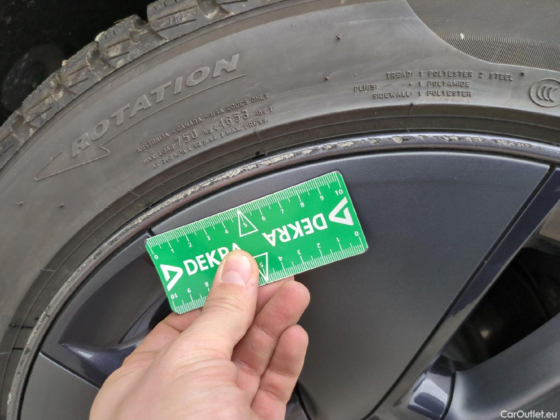  Tesla  Model 3 TESLA  / 2018 / 4P / Berline Grande Autonomie Dual Motor AWD #13