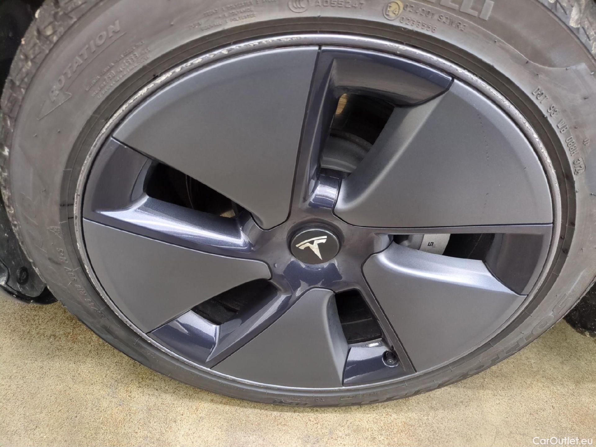  Tesla  Model 3 TESLA  / 2018 / 4P / Berline Grande Autonomie Dual Motor AWD #12