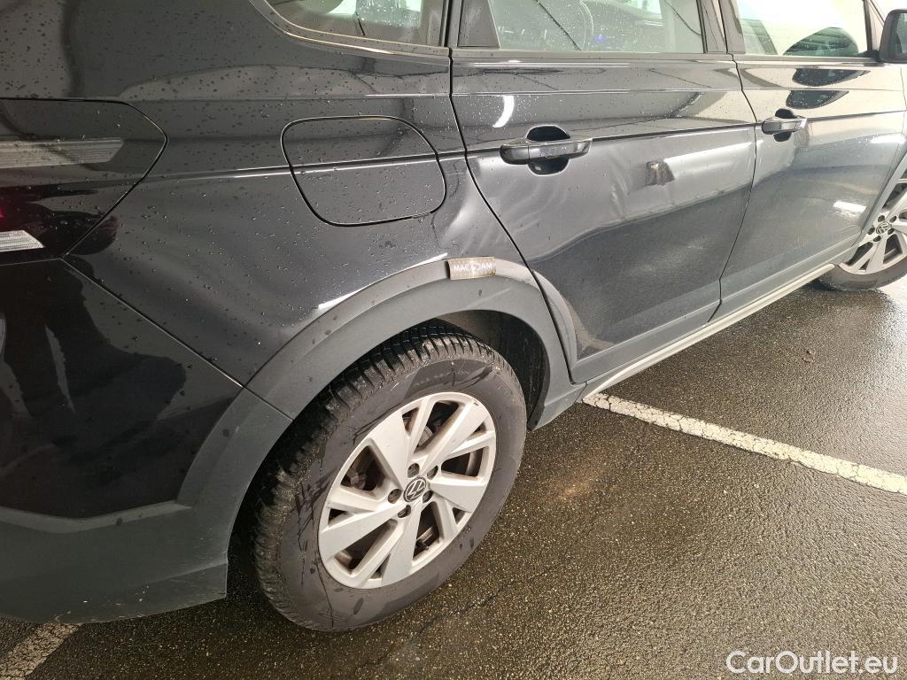  Volkswagen  Taigo VOLKSWAGEN  / 2021 / 5P / SUV 1.0 TSI 110 DSG Life Business #10