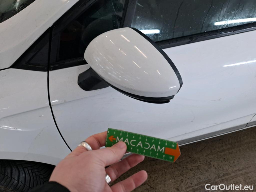  Renault  Clio  V Business 1.0 SCe 65CV BVM5 E6d #1