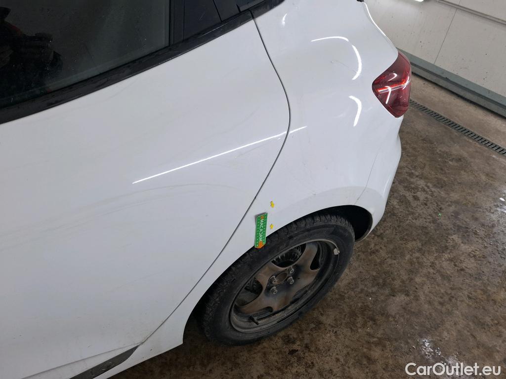  Renault  Clio  V Business 1.0 SCe 65CV BVM5 E6d #7