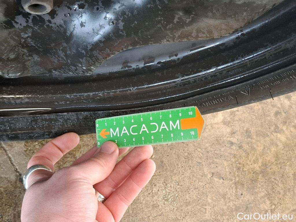  Renault  Clio  V Business 1.0 SCe 65CV BVM5 E6d #6