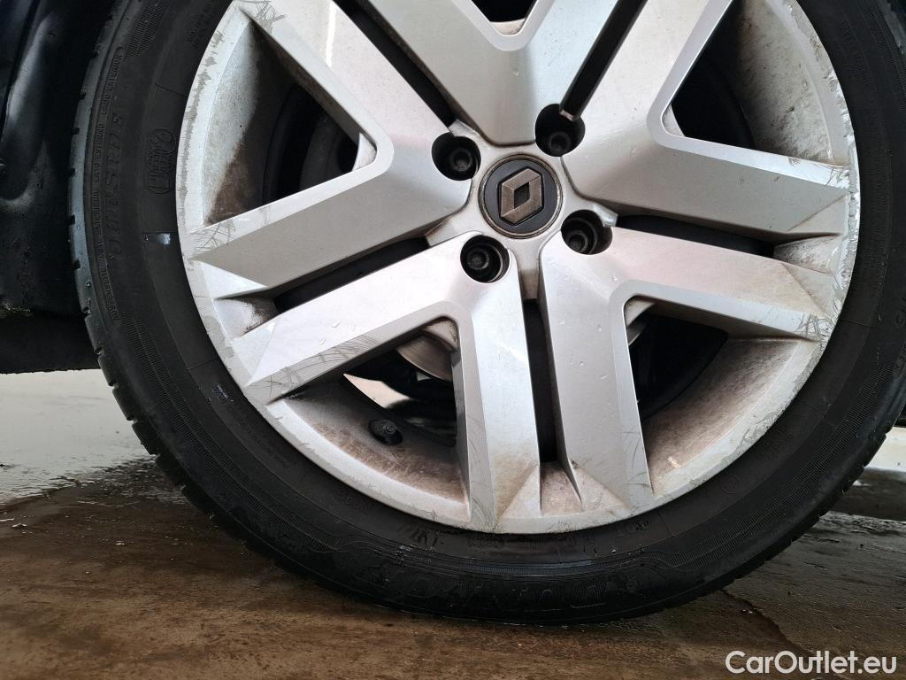  Renault  Clio  V Business 1.5 dCi 85CV BVM6 E6dT #12