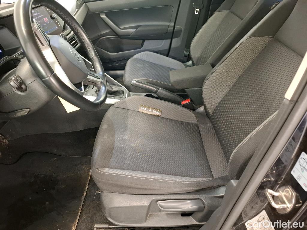  Volkswagen  Taigo VOLKSWAGEN  / 2021 / 5P / SUV 1.0 TSI 110 DSG Life Business #14