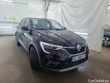  Renault  Arkana  Business 1.6 E-TECH Hybrid 145CV BVA6 E6d #4