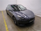  Tesla  Model 3 TESLA  / 2018 / 4P / Berline Grande Autonomie Dual Motor AWD #4