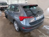  Skoda  Scala  Style 1.0 TSI 110CV BVA7 E6d #2