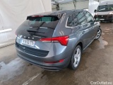  Skoda  Scala  Style 1.0 TSI 110CV BVA7 E6d #3