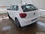  Volkswagen  Polo VOLKSWAGEN  / 2017 / 5P / Berline 1.0 TSI 95 Lounge Business #2