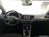  Volkswagen  Polo VOLKSWAGEN  / 2017 / 5P / Berline 1.0 TSI 95 Lounge Business #5