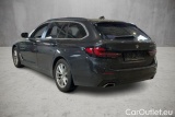  Bmw  Serie 5 BMW 5 20D Touring F Sport-Line auto 5d #2