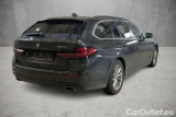  Bmw  Serie 5 BMW 5 20D Touring F Sport-Line auto 5d #3