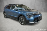  KIA  Niro KIA e  EV F Prestige 64.8 kWh 5d #4