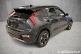  KIA  Niro KIA e  EV 64.8 kWh F Prestige Level Up 5d #3