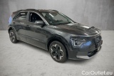  KIA  Niro KIA e  EV 64.8 kWh F Prestige Level Up 5d #4
