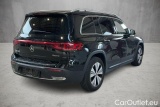  Mercedes  EQB Mercedes-Benz   350 F auto 4Matic 5d #3