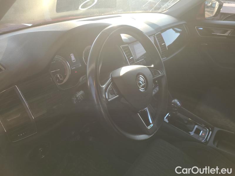  Skoda  Kodiaq  (2016)  2.0TDI 110 Style 4x4 AT #9