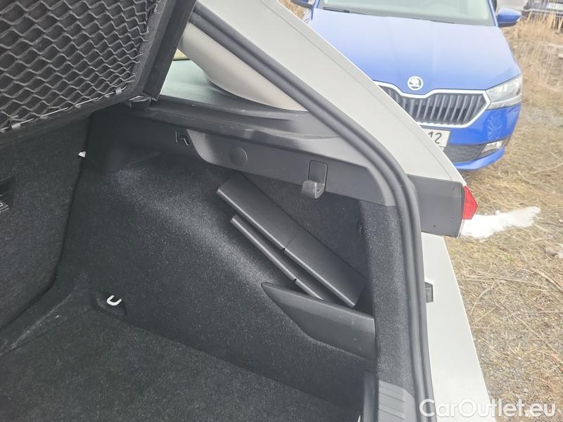  Skoda  Scala  (NW) (2019)  1.0TSI 81 Ambition 5d #7