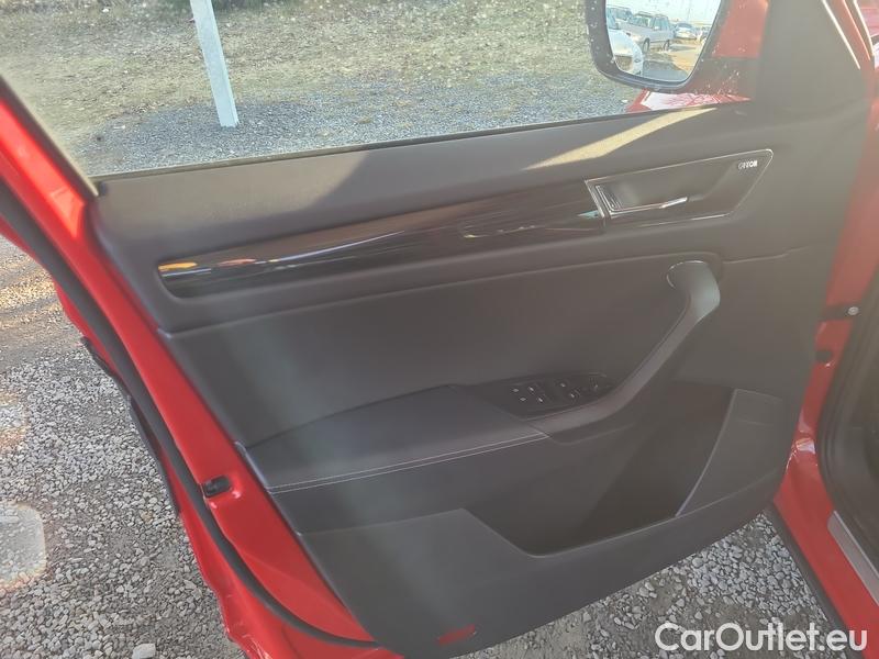  Skoda  Kodiaq  (2016)  2.0TDI 110 Style 4x4 AT #29