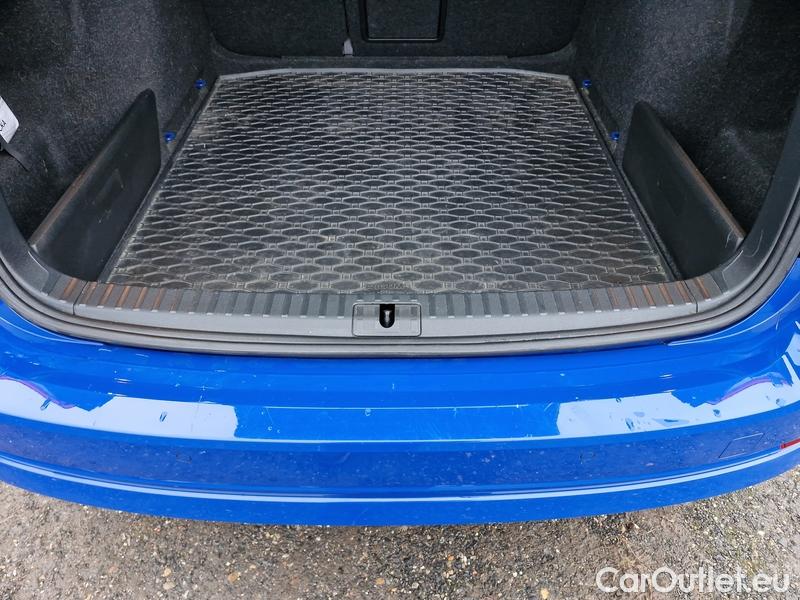  Skoda  Octavia  Combi (NX3)(2020) Oct.Combi 2.0TDI 85 Ambition #12