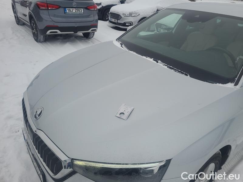  Skoda  Scala  (NW) (2019)  1.5TSI 110 Style #3