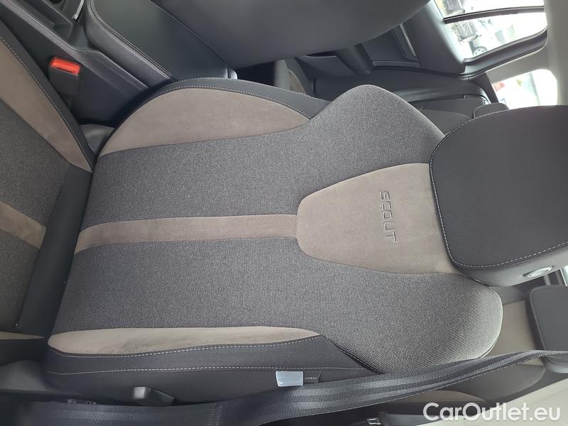  Skoda  Octavia  Combi (NX3)(2020) Oct.C. 2.0TDI 147 Scout 4x4 AT #16