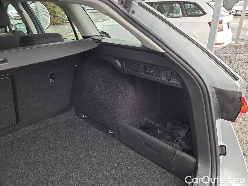  Skoda  Octavia  Combi (NX3)(2020) Oct.C. 2.0TDI 147 Scout 4x4 AT #12
