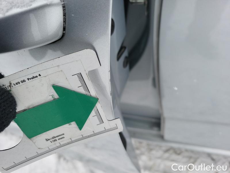  Skoda  Scala  (NW) (2019)  1.5TSI 110 Style #6