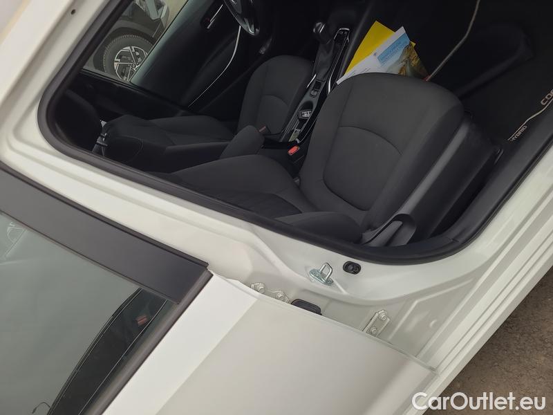  Toyota  Corolla  (E21) (2019)  1.8Hyb.Active AT #18