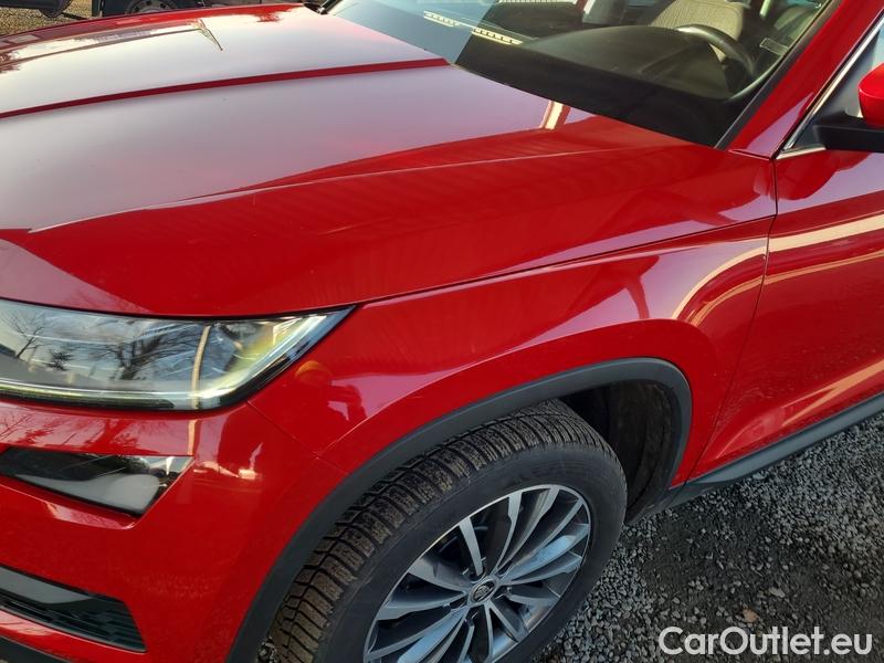  Skoda  Kodiaq  (2016)  2.0TDI 110 Style 4x4 AT #5