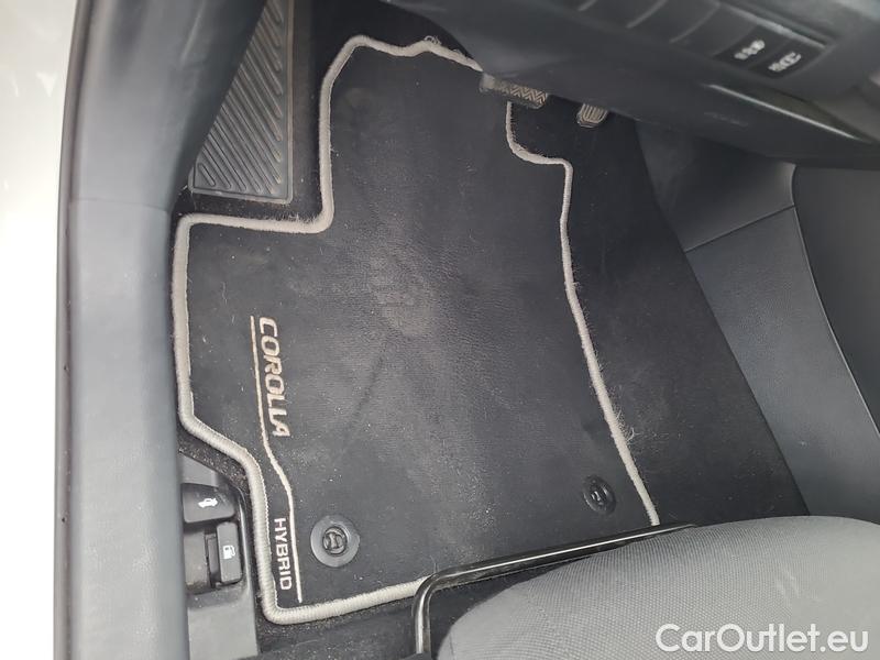  Toyota  Corolla  (E21) (2019)  1.8Hyb.Active AT #7