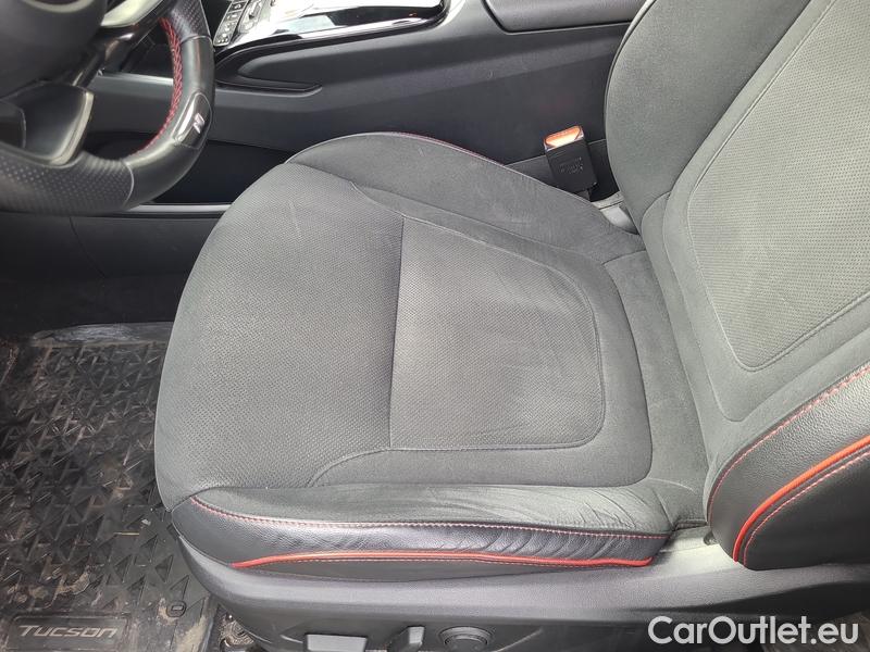  Hyundai  Tucson   (NX)(2020) Tuc.1.6PHEV 195 NLStyle 4x4 AT #9