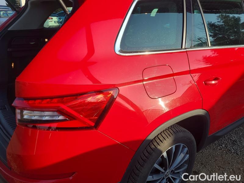  Skoda  Kodiaq  (2016)  2.0TDI 110 Style 4x4 AT #16