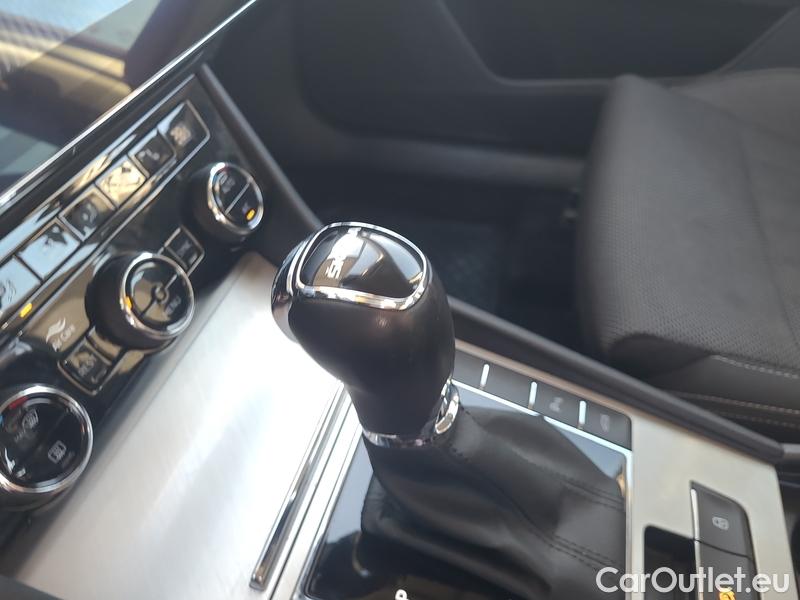  Skoda  Superb  (3V3)(2015) Supe.FL2.0TDI 110 Style AT #13