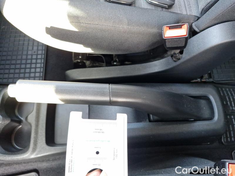  Opel  Combo   E Cargo (2018) C.Life 1.5CDTI 96 Elegance+ #16